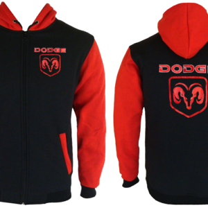 Dodge Hoodie