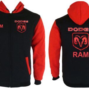 Dodge Ram Hoodie