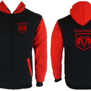 Dodge Sport Hoodie