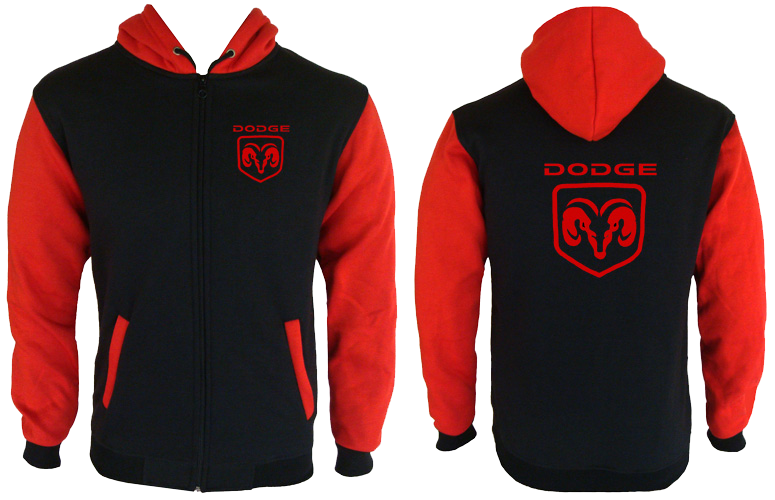 Dodge Sport Hoodie