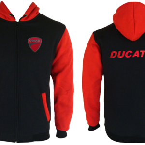 Ducati Hoodie