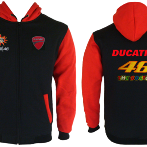 Ducati Valentino Rossi Hoodie