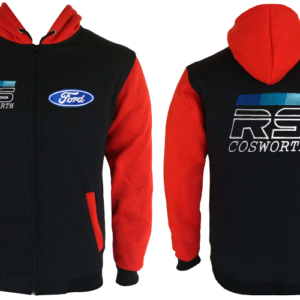 Ford Cosworth Hoodie