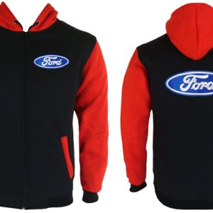 Ford Hoodie