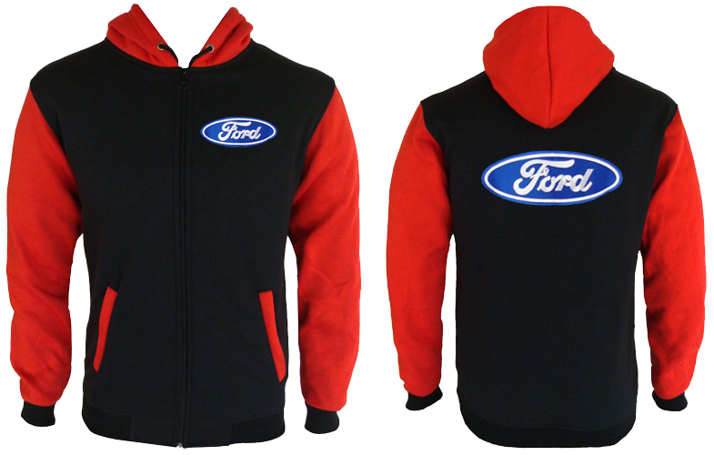 Ford Hoodie