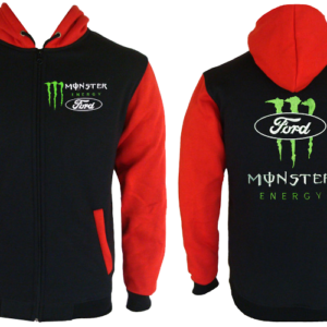 Ford Monster Hoodie