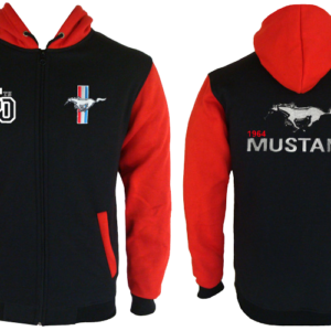 Ford Mustang 50TH Hoodie