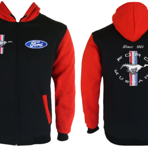 Ford Mustang Since 1964 Hoodie