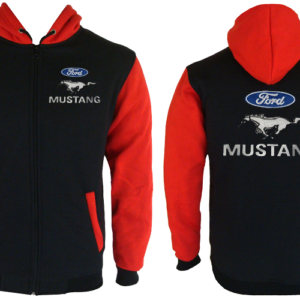 Ford Mustang Hoodie
