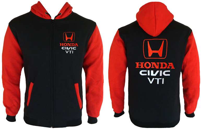 Honda Civic VTI Hoodie