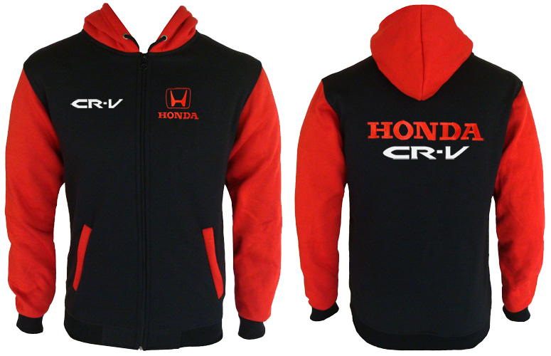 Honda CR-V Hoodie