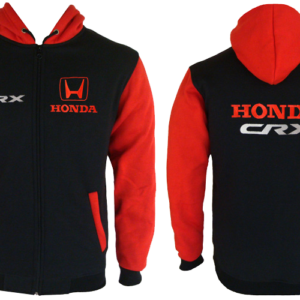 Honda CRX Hoodie