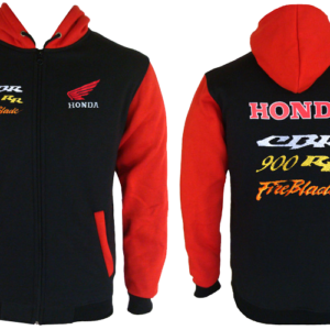 Honda Fire Blade Hoodie