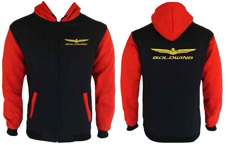 Honda Gold wing Hoodie