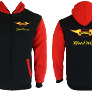 Honda Gold Wing Sport Hoodie
