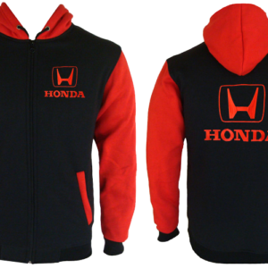 Honda Hoodie