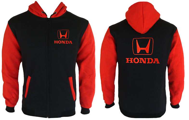 Honda Hoodie