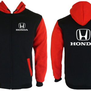Honda Car Hoodie