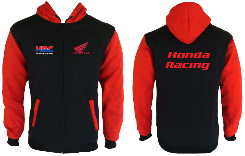 Honda HRC Hoodie