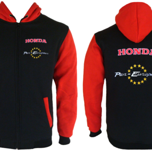Honda Pan European Hoodie