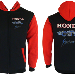 Honda Shadow Hoodie