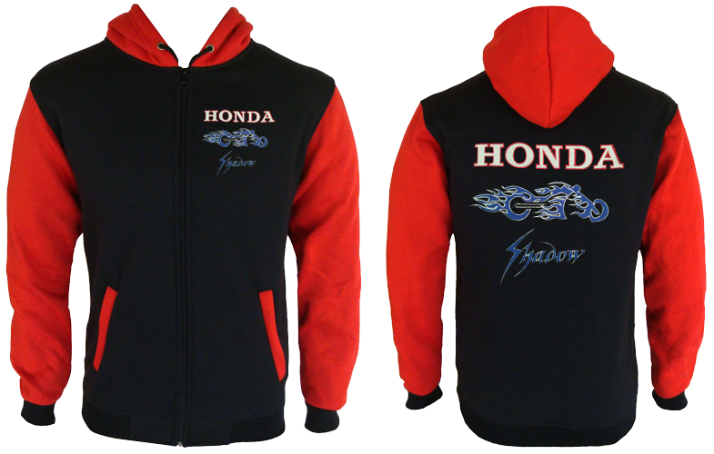 Honda Shadow Hoodie