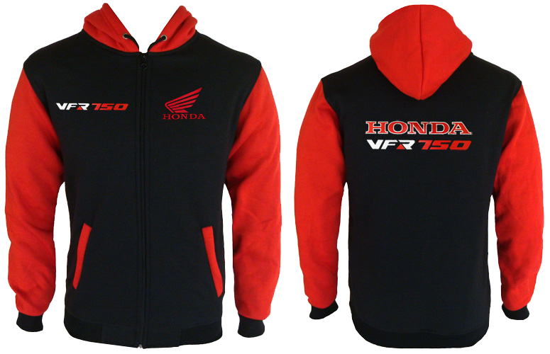 Honda VFR 750 Hoodie