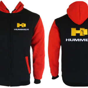 Hummer H1 Hoodie