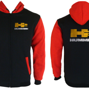 Hummer H2 Hoodie