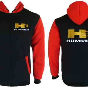 Hummer H3 Hoodie