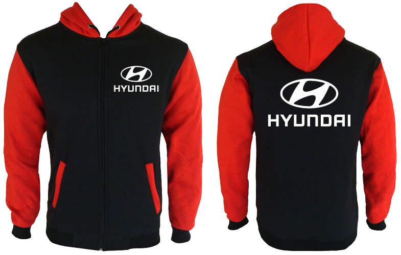 Hyundai Hoodie