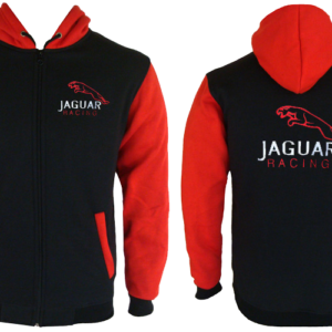Jaguar Hoodie
