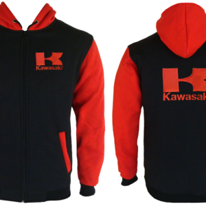Kawasaki Hoodie