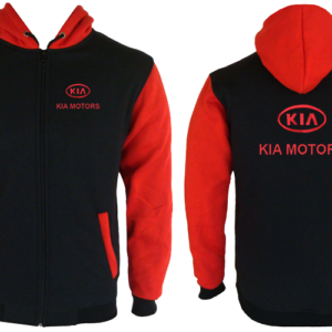 Kia Motors Hoodie
