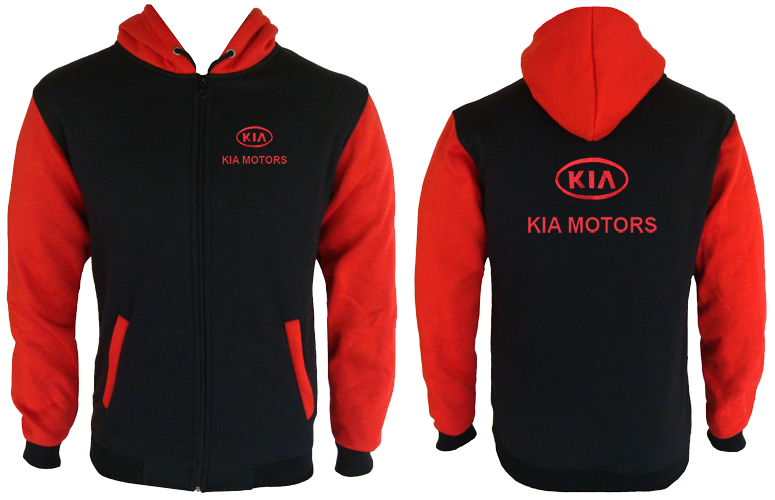 Kia Motors Hoodie