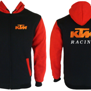 KTM Racing Hoodie