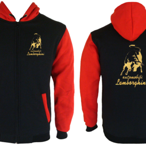 Lamborghini Hoodie