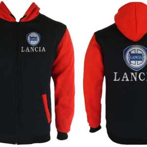 Lancia Hoodie