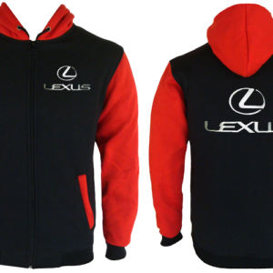 Lexus Hoodie