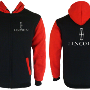 Lincoln Hoodie