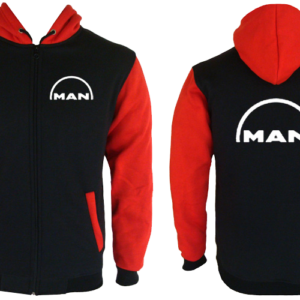 MAN Hoodie