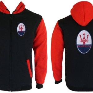 Maserati Hoodie