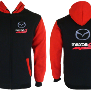 Mazda6 MPS Hoodie