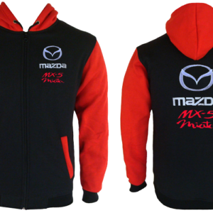 Mazda MX-5 Miata Hoodie