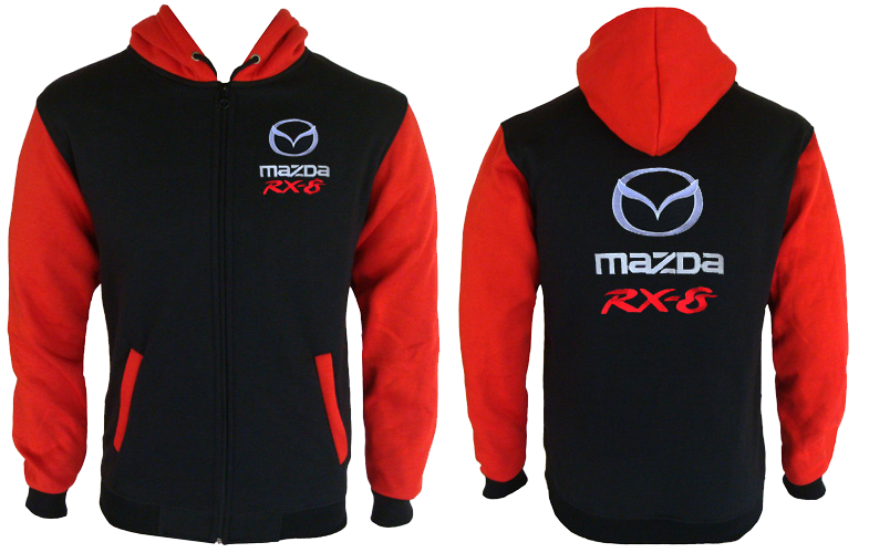 Mazda RX-8 Hoodie