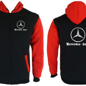 Mercedes Benz Hoodie