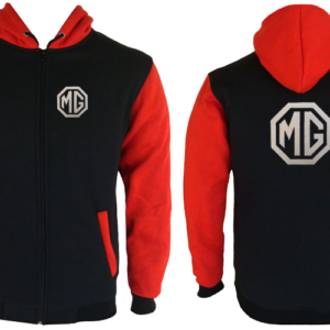 MG Hoodie