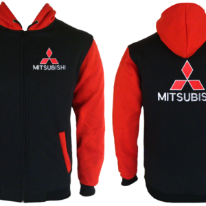 Mitsubishi Hoodie