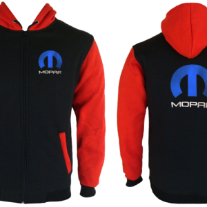 Mopar Hoodie