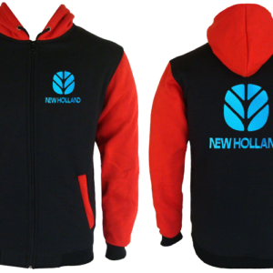 New Holland Hoodie